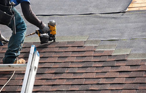 Licensed Roof Installation service in Myra, WV - Brentwood Metal Roofing